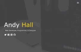 andy-hall.com