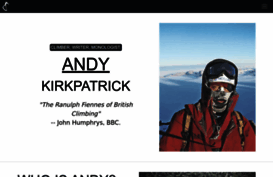 andy-kirkpatrick.com