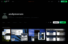 andymorum.deviantart.com