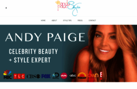 andypaige.com