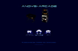 andysarcade.com