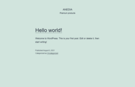 anedia.com