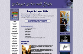 angel-art-and-gifts.com