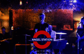 angel-station.com