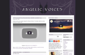 angelicvoices.org