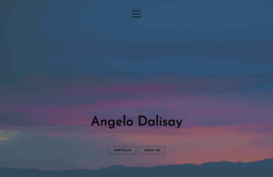 angelodalisay.com
