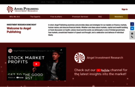 angelpub.com