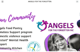 angelsfortheforgotten.org