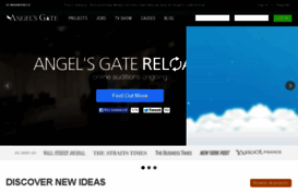 angelsgate.com