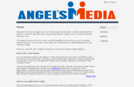 angelsmedia.org