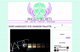 angelssecretsx.blogspot.co.uk