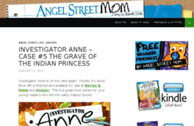 angelstreetstore.com