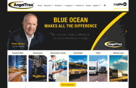 angeltrax.com