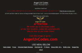 angeluvcodes.tictail.com
