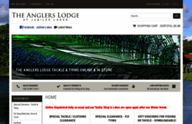 anglers-lodge.co.uk