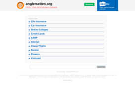 anglerseiten.org