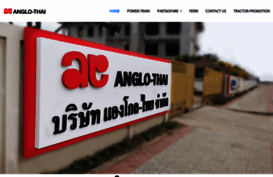 anglo-thai.com