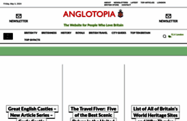 anglotopia.net