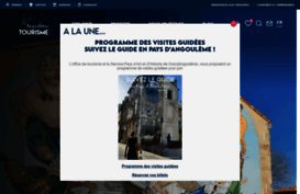 angouleme-tourisme.com
