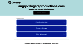 angryvillagers.com