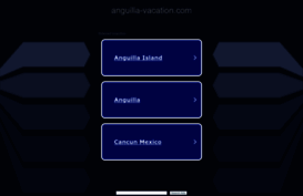 anguilla-vacation.com