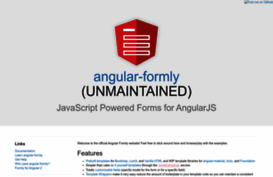 angular-formly.com