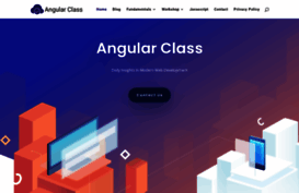 angularclass.com