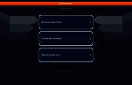 anhadin.net