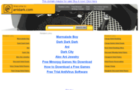 anidark.com