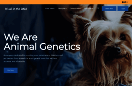 animalgenetics.us