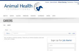 animalhealthinternational.iapplicants.com