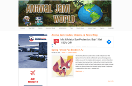 animaljamworld.com