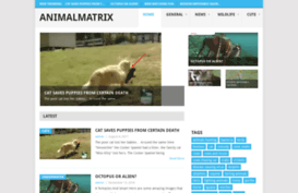 animalmatrix.com