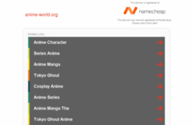 anime-world.org