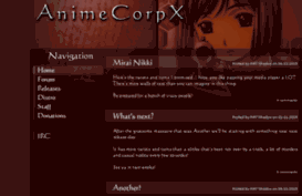 animecorpx.com
