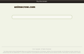 animecrow.com