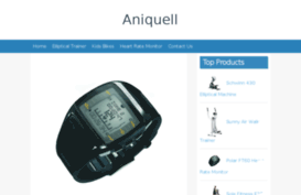 aniquell.com