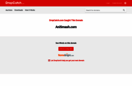 anismash.com