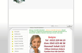 ankaratemizliksirketi.com