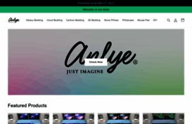 anlye.com