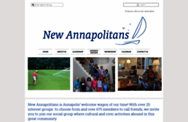 annapolitans.org