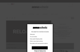 annascholz.com