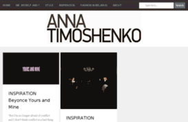 annatimoshenko.com