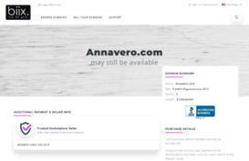 annavero.com