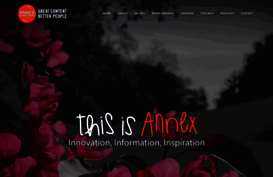 annexweb.com