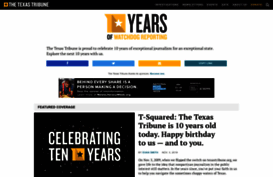 anniversary.texastribune.org