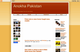 anokhapakistan.blogspot.se
