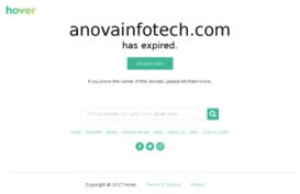 anovainfotech.com