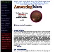 answering-islam.net