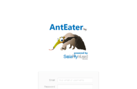 anteater.sociallyinfused.com
